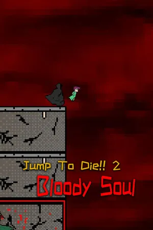 Portada de Jump To Die 2 - Bloody Soul