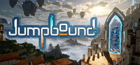Portada de Jumpbound