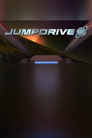 Portada de Jumpdrive