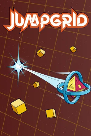 Portada de JUMPGRID
