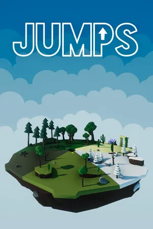 Portada de Jumps