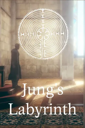 Portada de Jung's Labyrinth