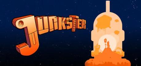 Portada de Junkster