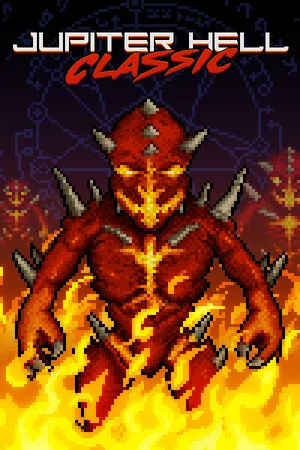 Portada de Jupiter Hell Classic