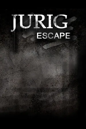 Portada de Jurig Escape