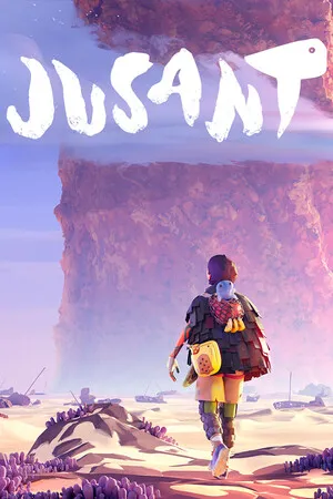 Portada de Jusant