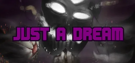 Portada de Just A Dream