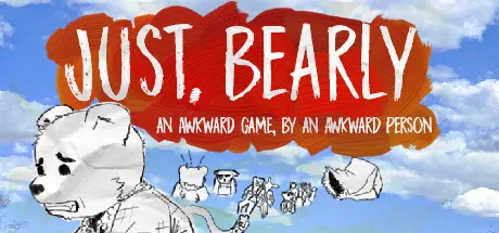 Portada de Just, Bearly