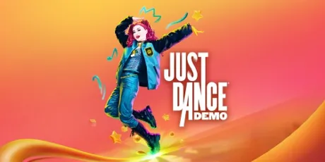 Portada de Just Dance®