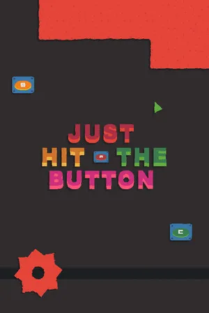 Portada de Just Hit The Button