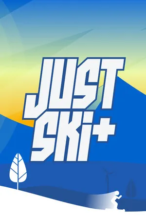 Portada de Just Ski+