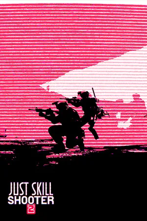 Portada de Just skill shooter 2