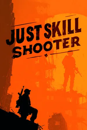 Portada de Just Skill Shooter