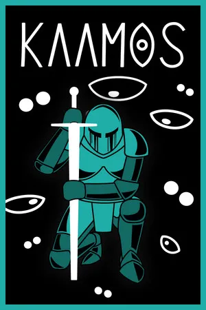 Portada de Kaamos: Puzzle Roguelike
