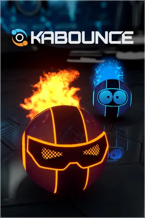 Portada de Kabounce