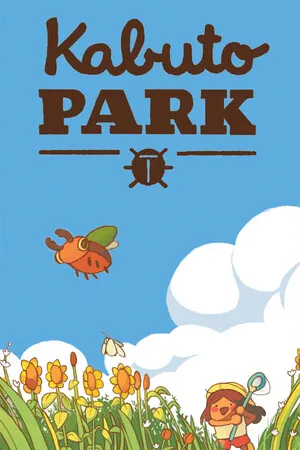 Portada de Kabuto Park