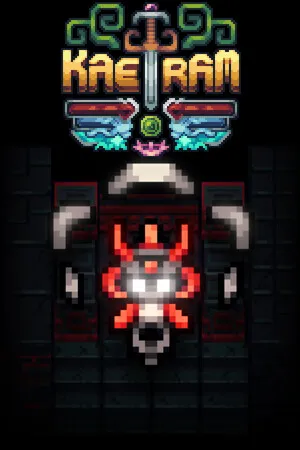 Portada de Kaetram