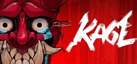 Portada de KAGE