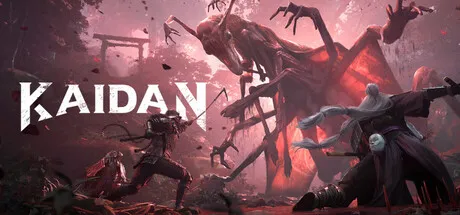 Portada de Kaidan
