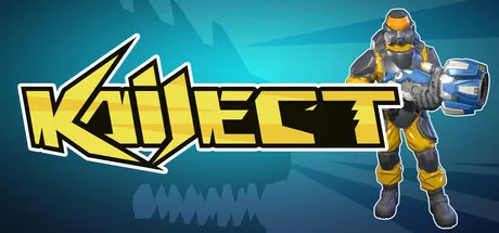 Portada de KAIJECT