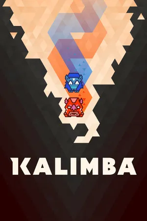 Portada de Kalimba