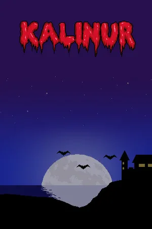 Portada de Kalinur