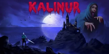 Portada de Kalinur