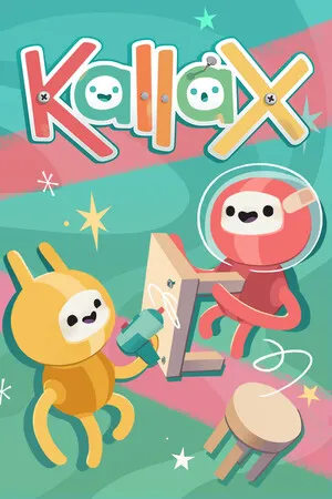 Portada de KallaX