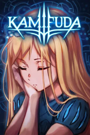Portada de Kamifuda