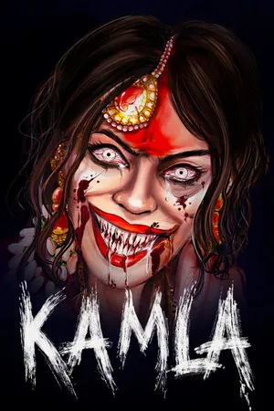 Portada de KAMLA