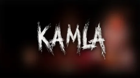 Portada de Kamla