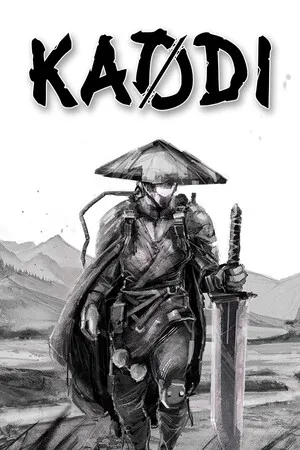 Portada de Kaodi
