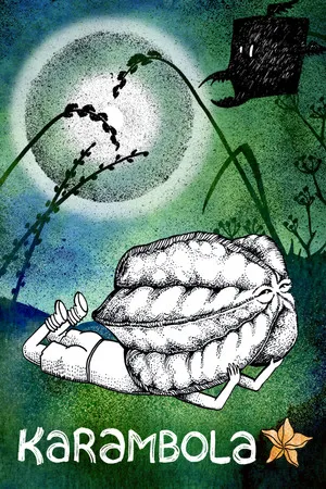 Portada de Karambola