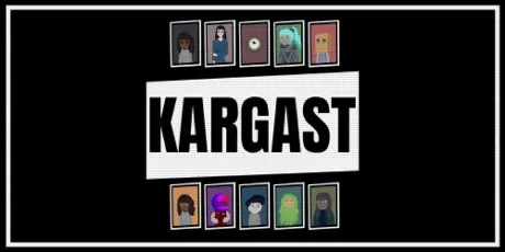 Portada de KARGAST