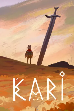 Portada de Kari