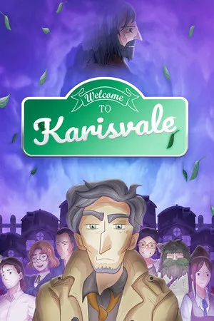 Portada de Karisvale