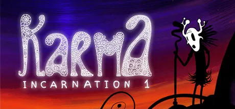 Portada de Karma. Incarnation 1
