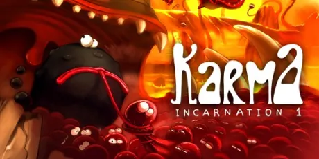 Portada de Karma. Incarnation 1