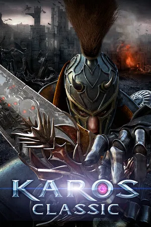 Portada de Karos Classic