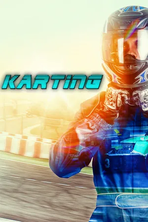 Portada de Karting