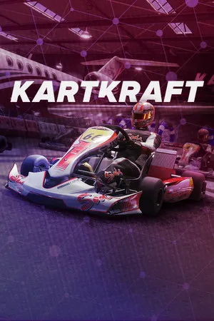 Portada de KartKraft™