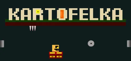 Portada de KARTOFELKA