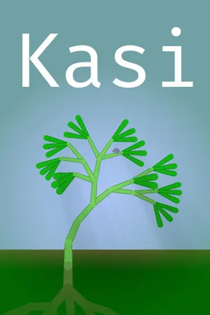 Portada de Kasi