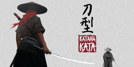 Portada de Katana Kata