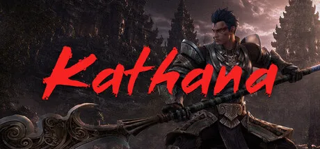 Portada de Kathana