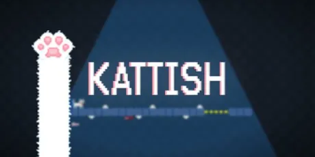 Portada de Kattish