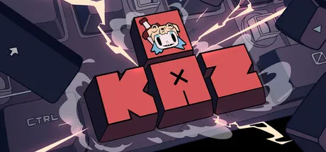 Portada de KAZ