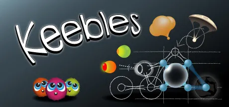 Portada de Keebles