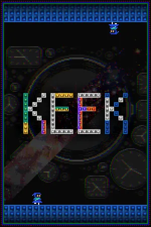 Portada de KEEK