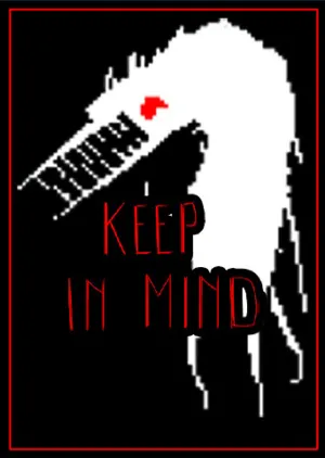Portada de Keep in Mind: Remastered